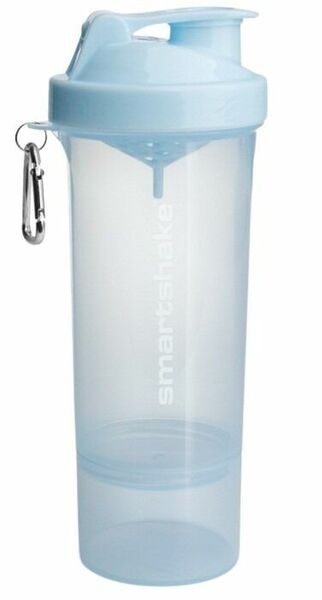 Smart Shake Slim světle modrá 500ml porovnat ceny