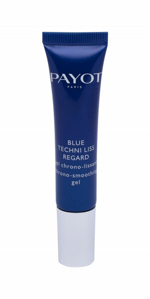 PAYOT Blue Techni Liss oční gel Regard 15 ml porovnat ceny