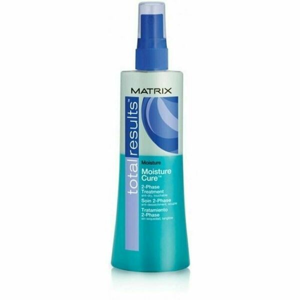 Matrix Total Results Moisture Cure 2 Phase  150ml Pro hydrataci vlasů porovnat ceny