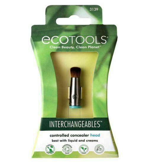 EcoTools Interchangeables Hlavice na korektor 1ks porovnat ceny