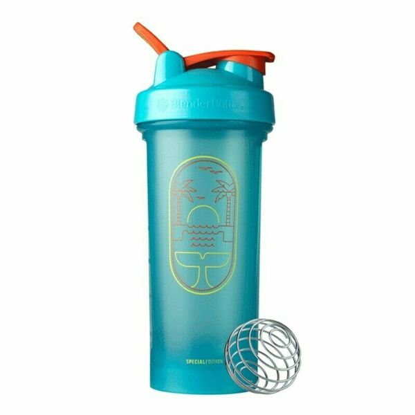 Blender Bottle Šejkr Classic Loop Special Edition tyrkysový 820ml porovnat ceny