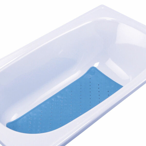 DMA Protiskluzová podložka do vany 570 B Blue 76x35cm porovnat ceny