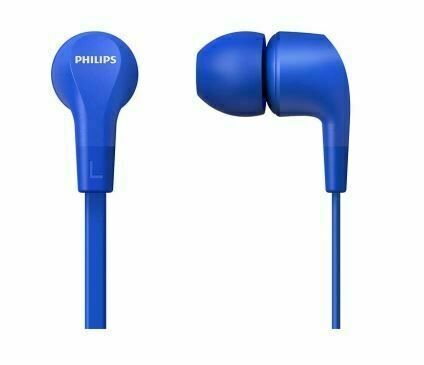 Philips Sluchátka TAE1105BL/00 porovnat ceny