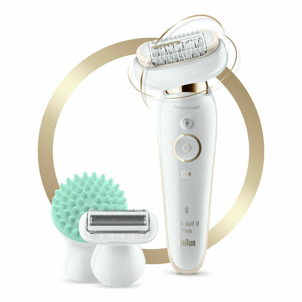 Braun Silk-épil 9 Flex 9020 porovnat ceny