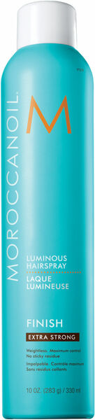 Moroccanoil Luminous Hairspray Extra Strong 330ml porovnat ceny