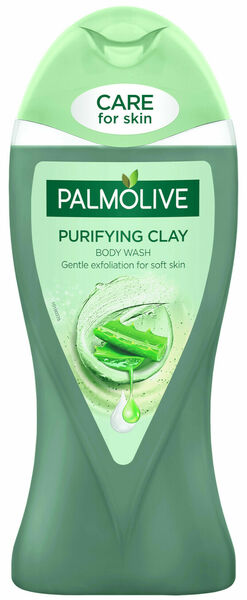 Palmolive Purifing Clay sprchový gel 250ml porovnat ceny