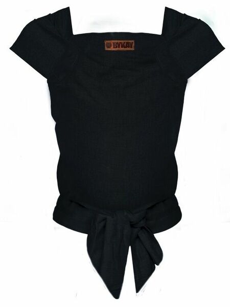 ByKay nosítko MEI TAI Classic Black Denim (vel. baby) porovnat ceny