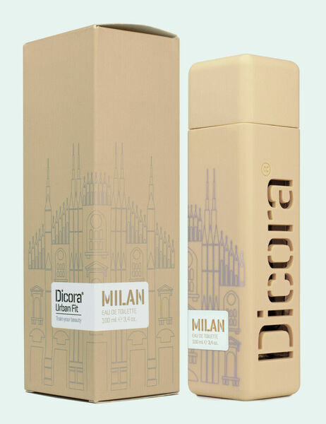 Dicora Urban Fit  Dicora Milan EdT 100ml porovnat ceny