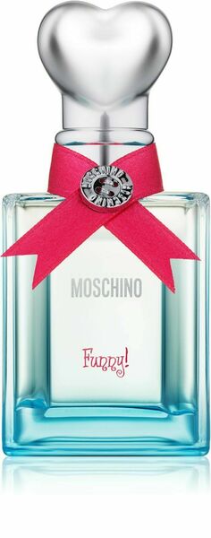 Moschino Funny! dámská EdT 25ml porovnat ceny