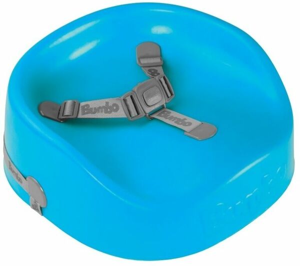 Bumbo sedátko BOOSTER SEAT Blue porovnat ceny