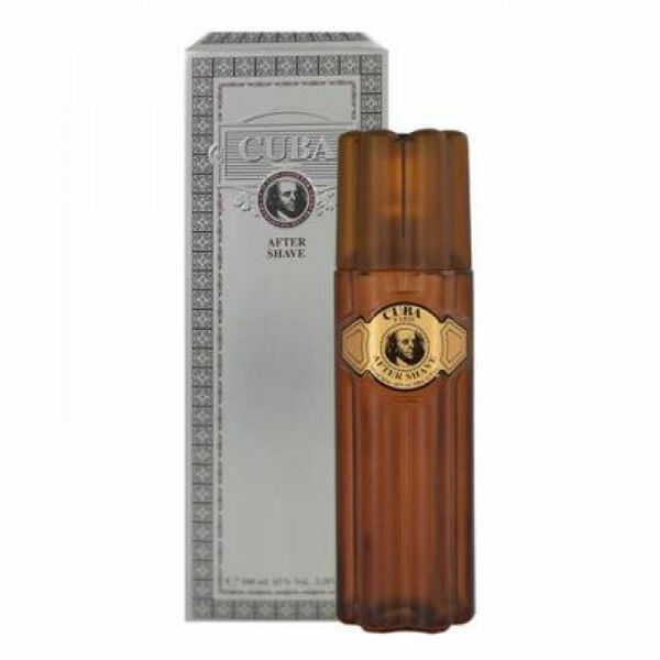 Cuba Gold Voda po holení 100ml porovnat ceny