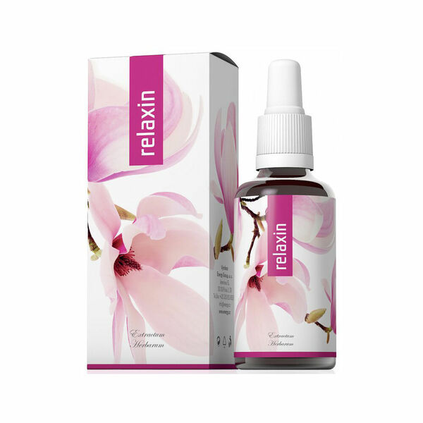 ENERGY Relaxin 30 ml porovnat ceny
