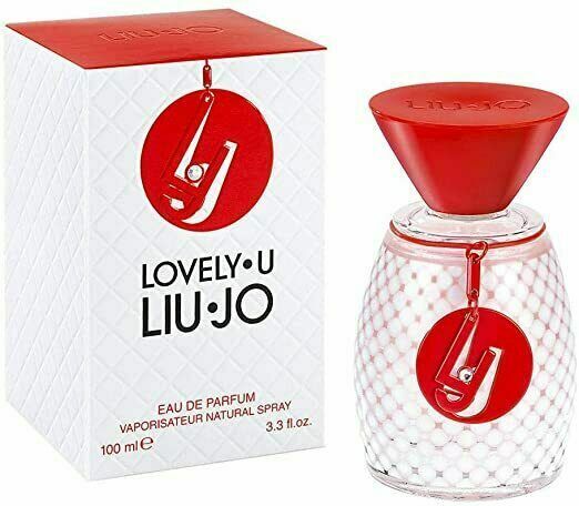 Liu Jo Lovely U EdP 100ml porovnat ceny