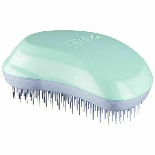 Tangle teezer Fine and Fragile Mint Violet kartáč na vlasy porovnat ceny