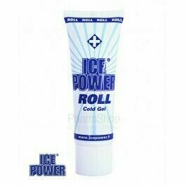 Ice Power  IcePower Cold Gel Roll 75ml porovnat ceny