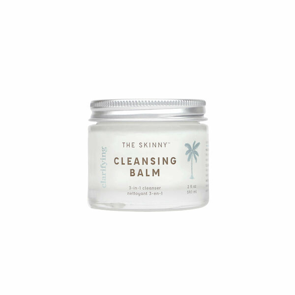 The Skinny  Čistící olej clarifying 59ml porovnat ceny