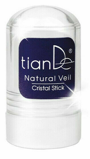 TianDe přírodní tuhý deodorant Natural Veil 60g porovnat ceny