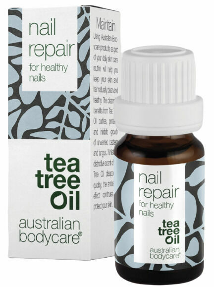 Australian Bodycare Nail Repair Péče o nehty 10ml porovnat ceny