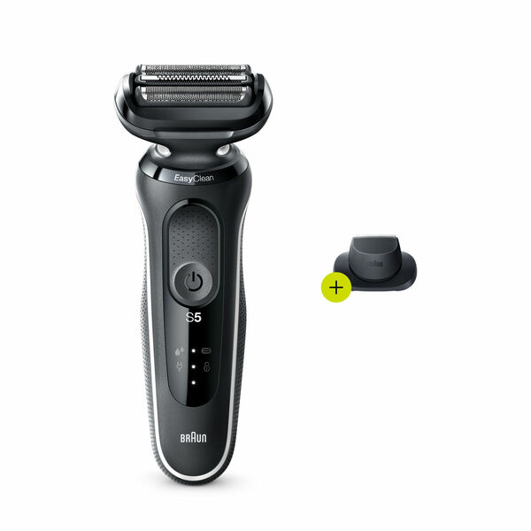 BRAUN Series 5 1200s White porovnat ceny