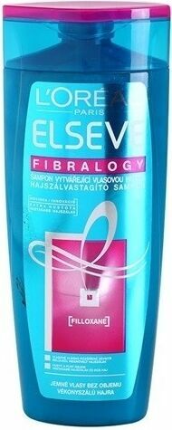 LOREAL Elseve Fibralogy šampon 250ml porovnat ceny