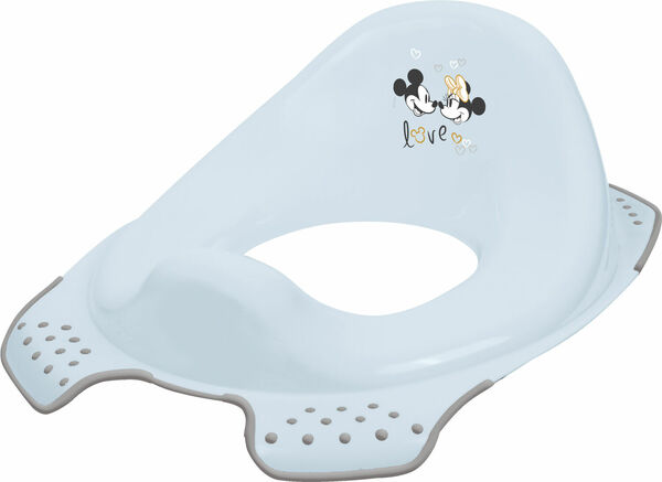 Keeper Adaptér na WC Mickey, modrá porovnat ceny