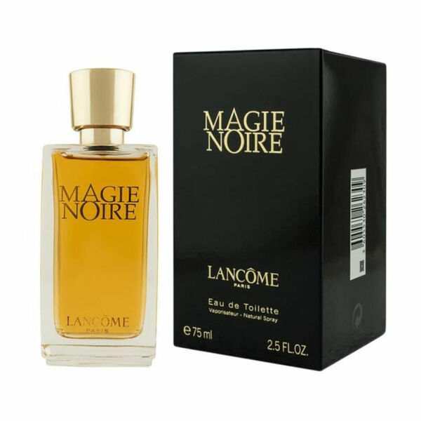 LANCOME Magie Noire Toaletní voda pro ženy 75 ml porovnat ceny
