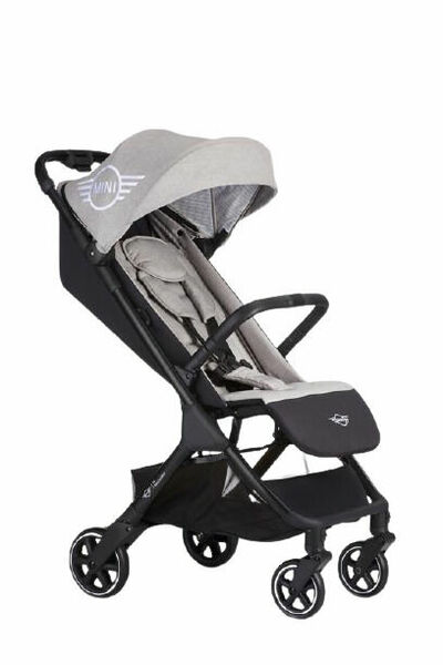 Easywalker Kočárek sportovní Buggy SNAP Kensington Grey MINI by Easywalker porovnat ceny