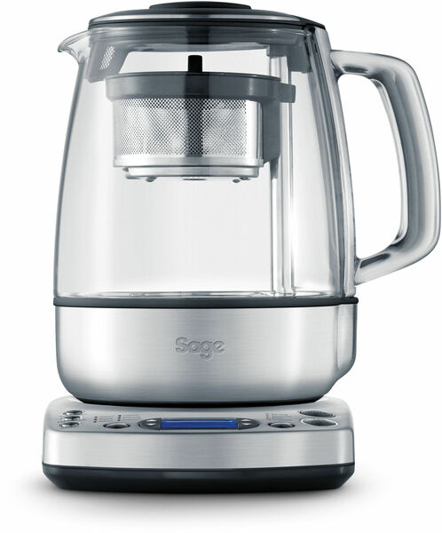 SAGE BTM800BSS automatická konvice na čaj porovnat ceny