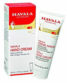 MAVALA Hand Cream Krém na ruce s kolagenem 50ml porovnat ceny