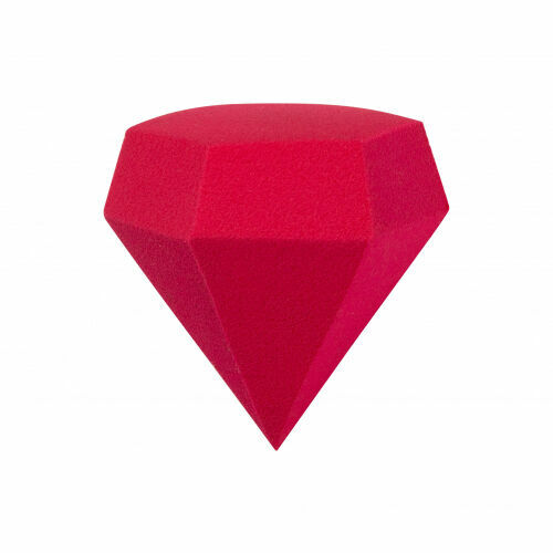 Gabriella Salvete Houbička na make-up Diamond Magenta 1ks porovnat ceny