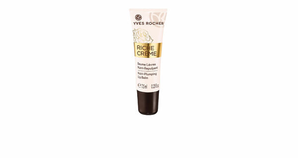 Yves Rocher Riche Créme Regenerační balzám na rty 7,5ml porovnat ceny