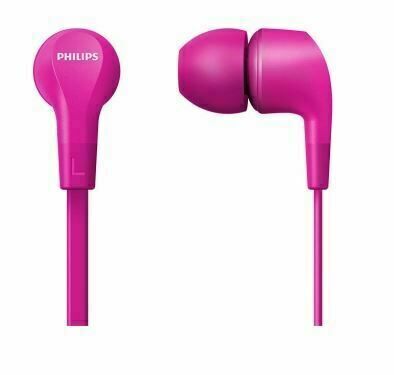 Philips Sluchátka TAE1105PK/00 porovnat ceny