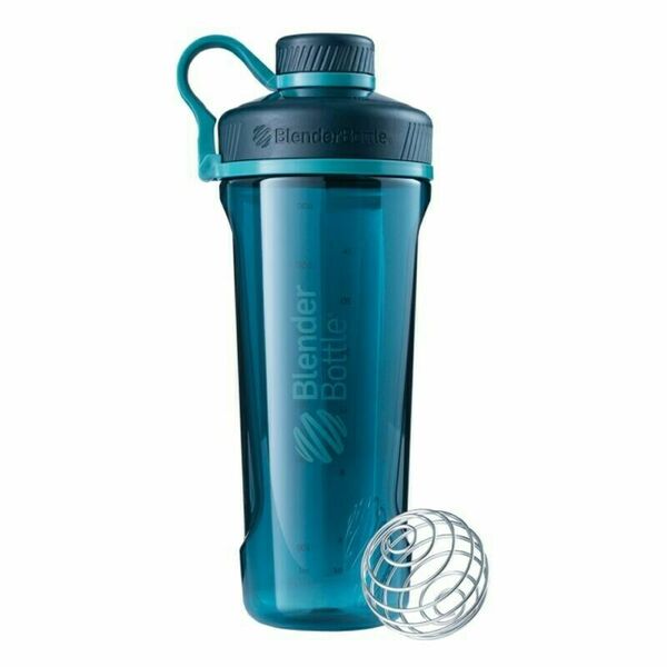 Blender Bottle Radian® Tritan smaragdový 940ml porovnat ceny