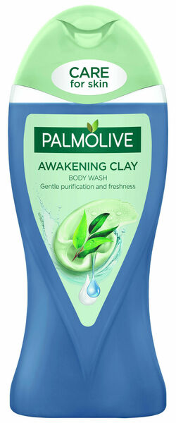 Palmolive Awakening Clay sprchový gel 250ml porovnat ceny