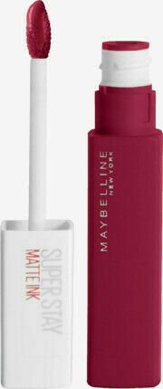 Maybelline SuperStay Matte Ink matná tekutá rtěnka 115 Founder 5ml porovnat ceny