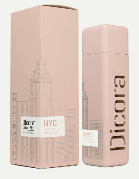 Dicora Urban Fit  Dicora NYC EdT 100ml porovnat ceny
