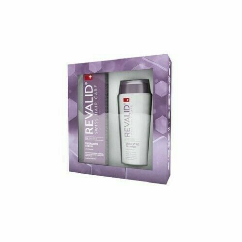 Revalid Hair Loss Promo 2020 porovnat ceny