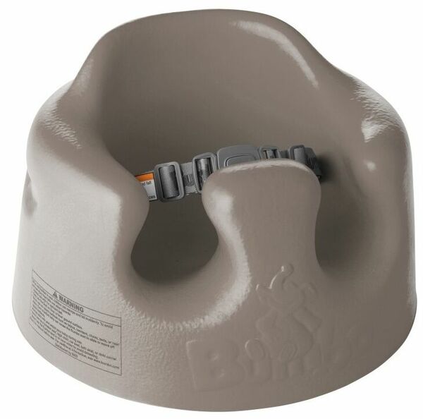 Bumbo sedátko FLOOR SEAT Brown porovnat ceny