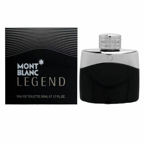 Montblanc  MB LEGEND EdT Vapo 50ml porovnat ceny