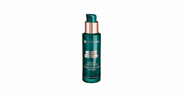 Yves Rocher Vysoce koncentrované zpevňující sérum Lifting Végétal 30ml porovnat ceny
