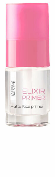 Gabriella Salvete Zmatňující podkladová báze Elixir Primer 15ml porovnat ceny