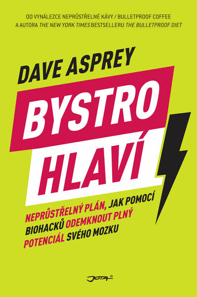 Jota Bystrohlaví 1ks porovnat ceny