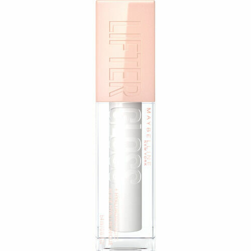 Maybelline Lifter Gloss lesk na rty 01 Pearl 5,4ml porovnat ceny