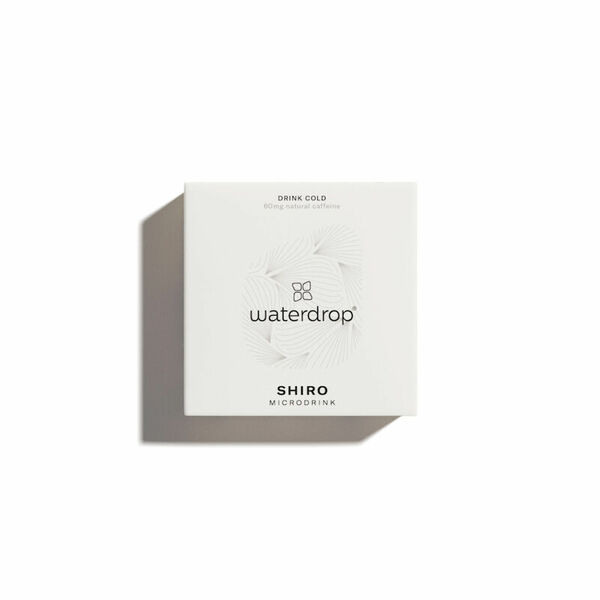 Waterdrop SHIRO 12ks porovnat ceny