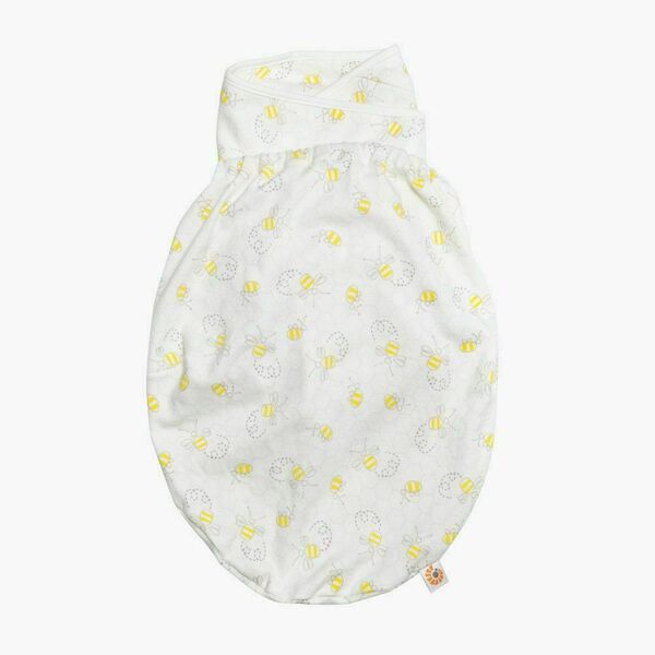 Ergobaby Zavinovačka Original TOG 0.5 - Bee Happy porovnat ceny