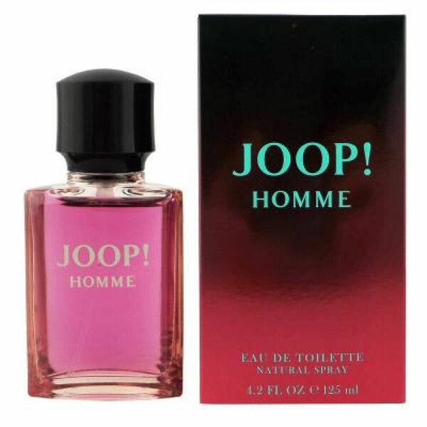 JOOP! Homme Toaletní voda pro muže 125 ml porovnat ceny