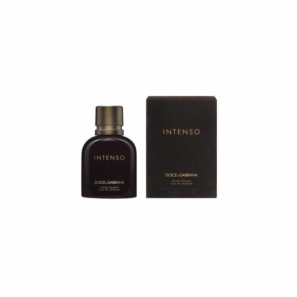 DOLCE & GABBANA Pour Homme Intenso Parfémovaná voda 40 ml porovnat ceny