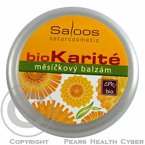 bio Karité měsíčkový balzám 50ml porovnat ceny