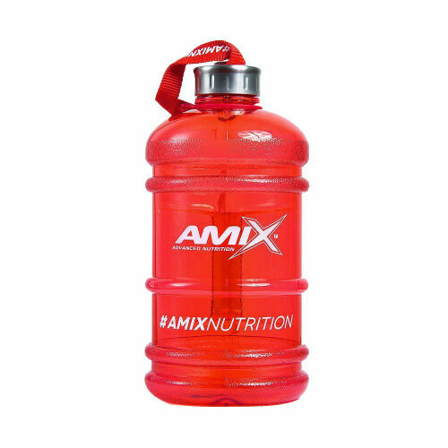 Amix Barel na vodu , červená, 2200ml porovnat ceny