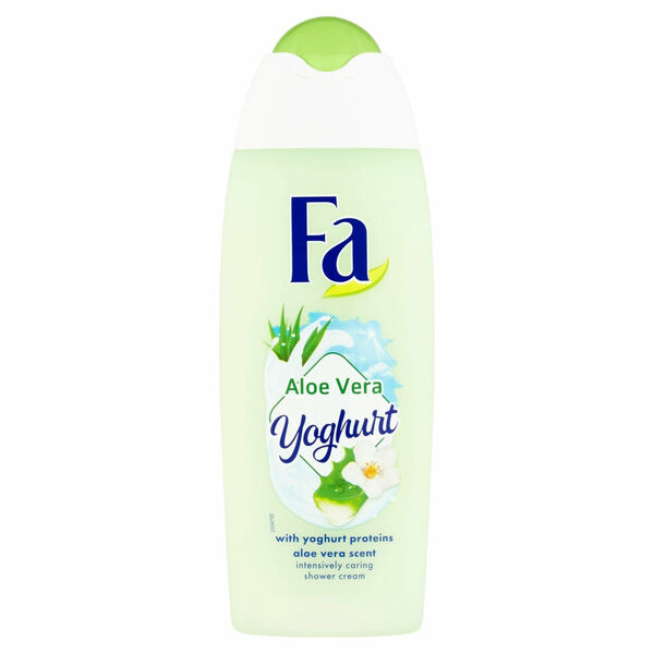 FA Sprchový krém Aloe Vera Yoghurt 250 ml porovnat ceny